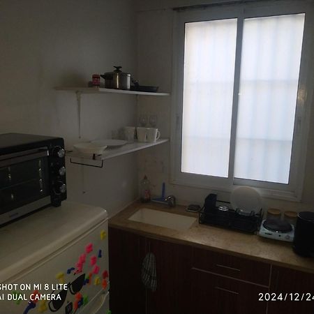 Amir'S Apartments テル・アビブ エクステリア 写真