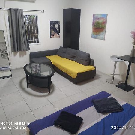 Amir'S Apartments テル・アビブ エクステリア 写真