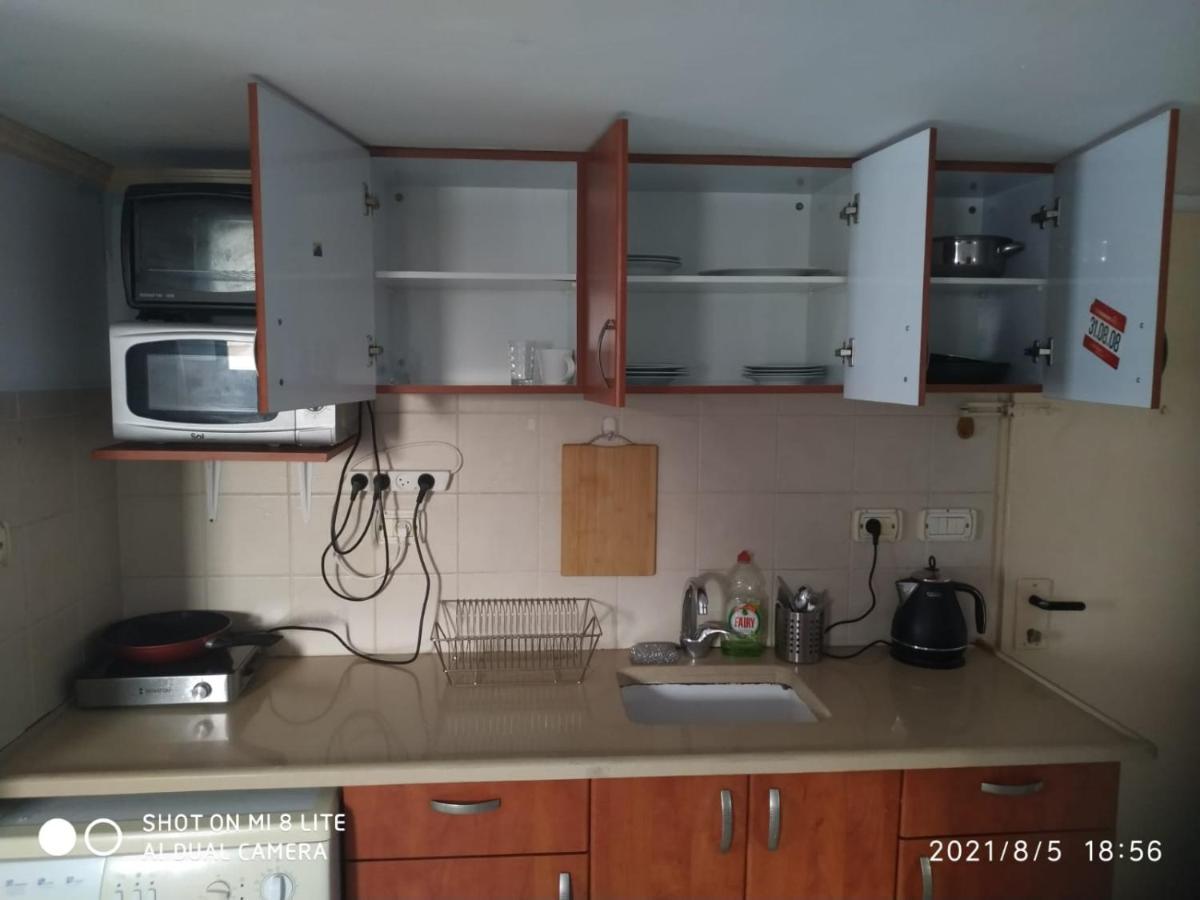 Amir'S Apartments テル・アビブ エクステリア 写真