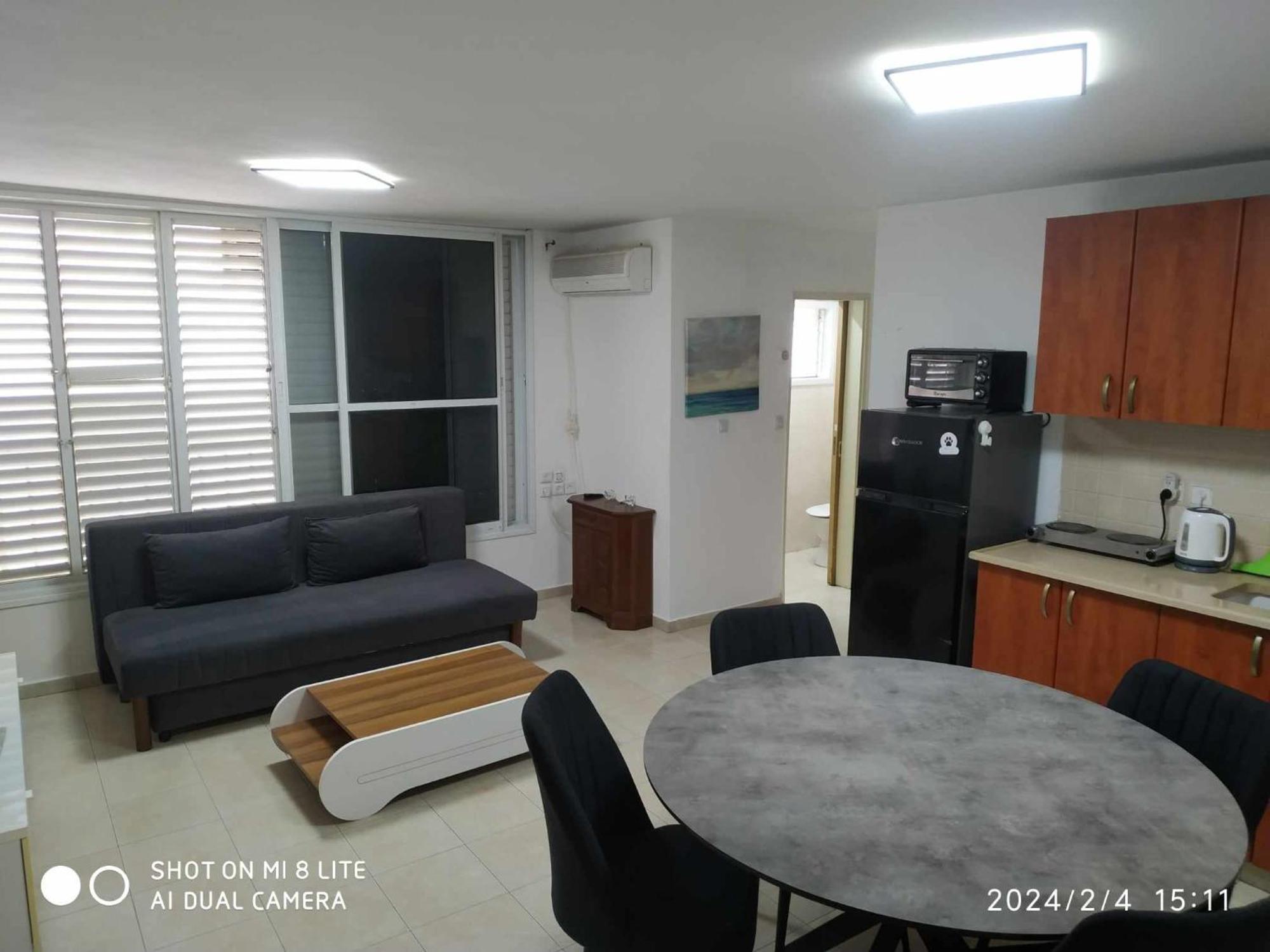 Amir'S Apartments テル・アビブ エクステリア 写真