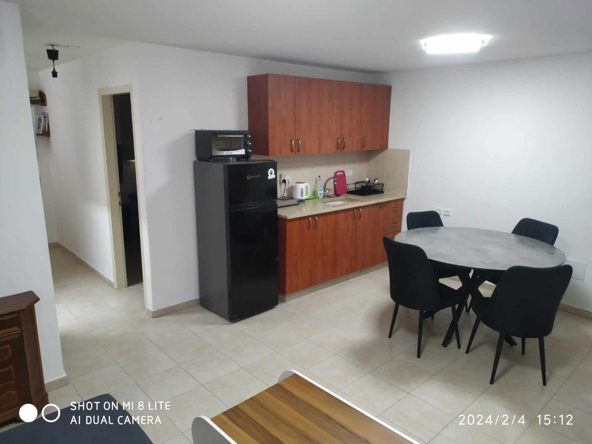 Amir'S Apartments テル・アビブ エクステリア 写真