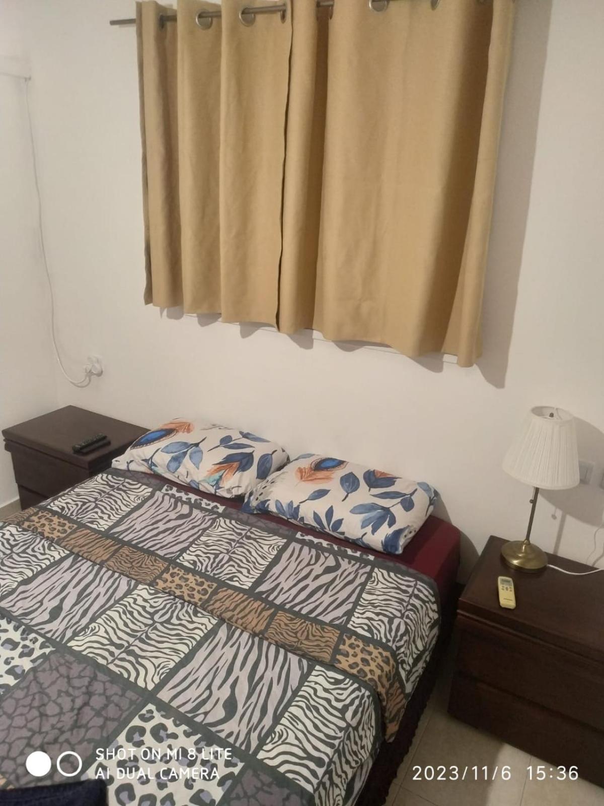 Amir'S Apartments テル・アビブ エクステリア 写真