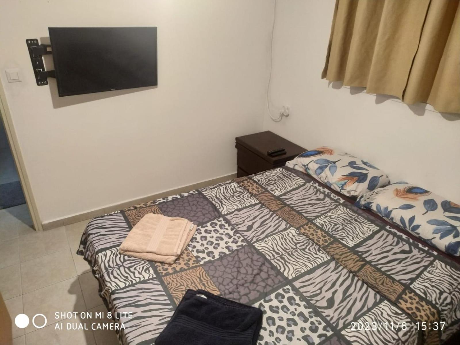 Amir'S Apartments テル・アビブ エクステリア 写真