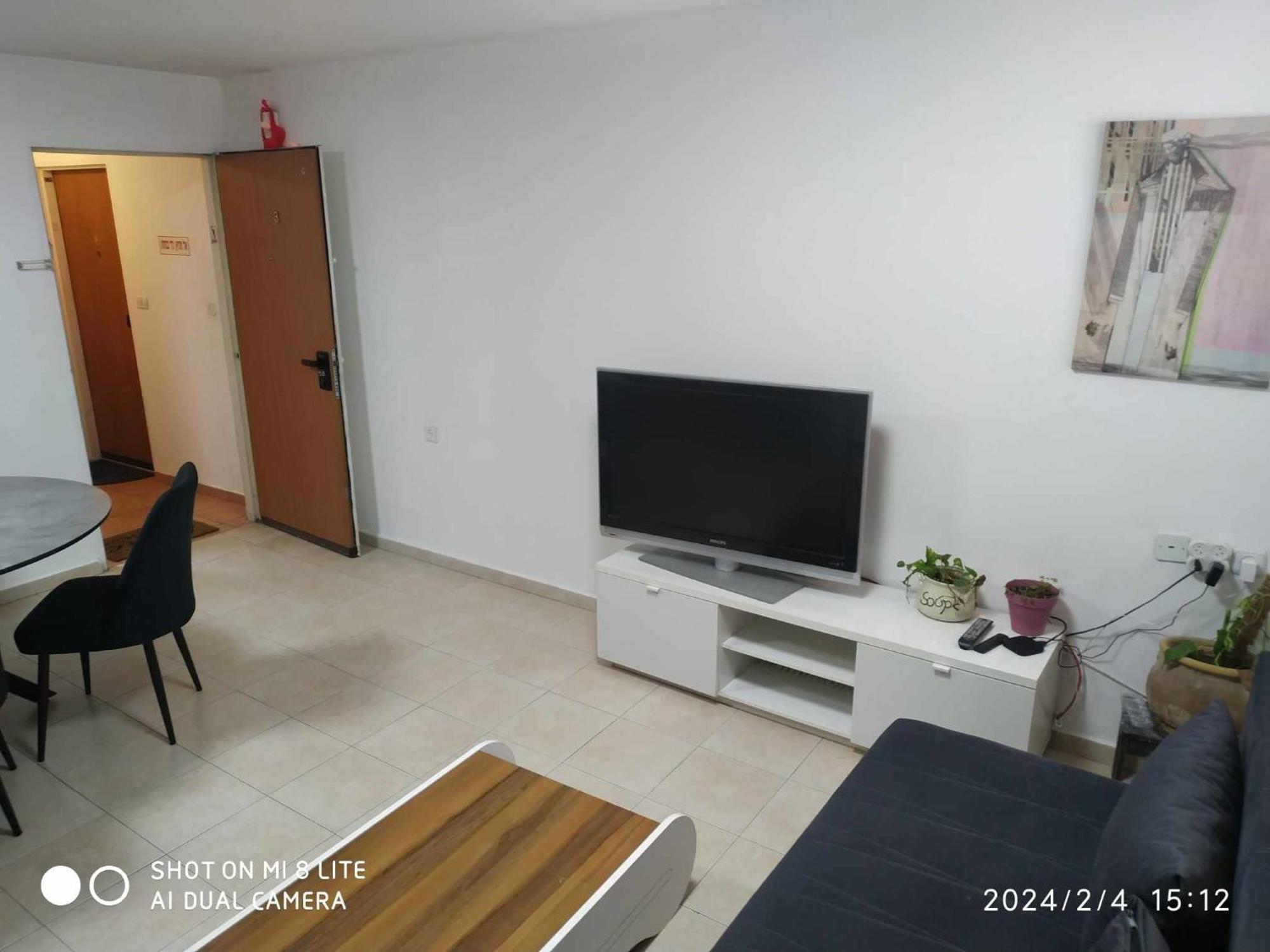 Amir'S Apartments テル・アビブ エクステリア 写真