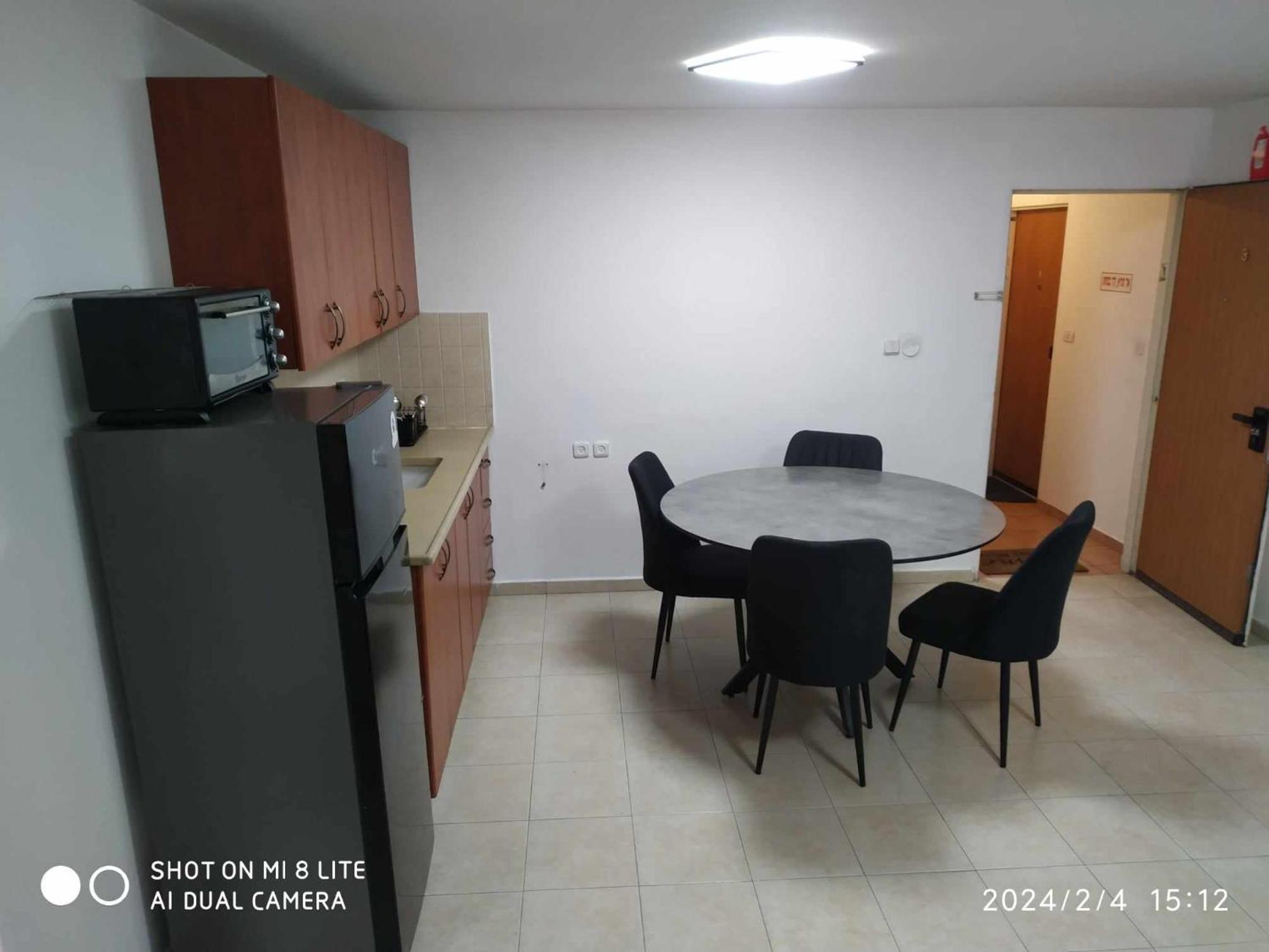 Amir'S Apartments テル・アビブ エクステリア 写真