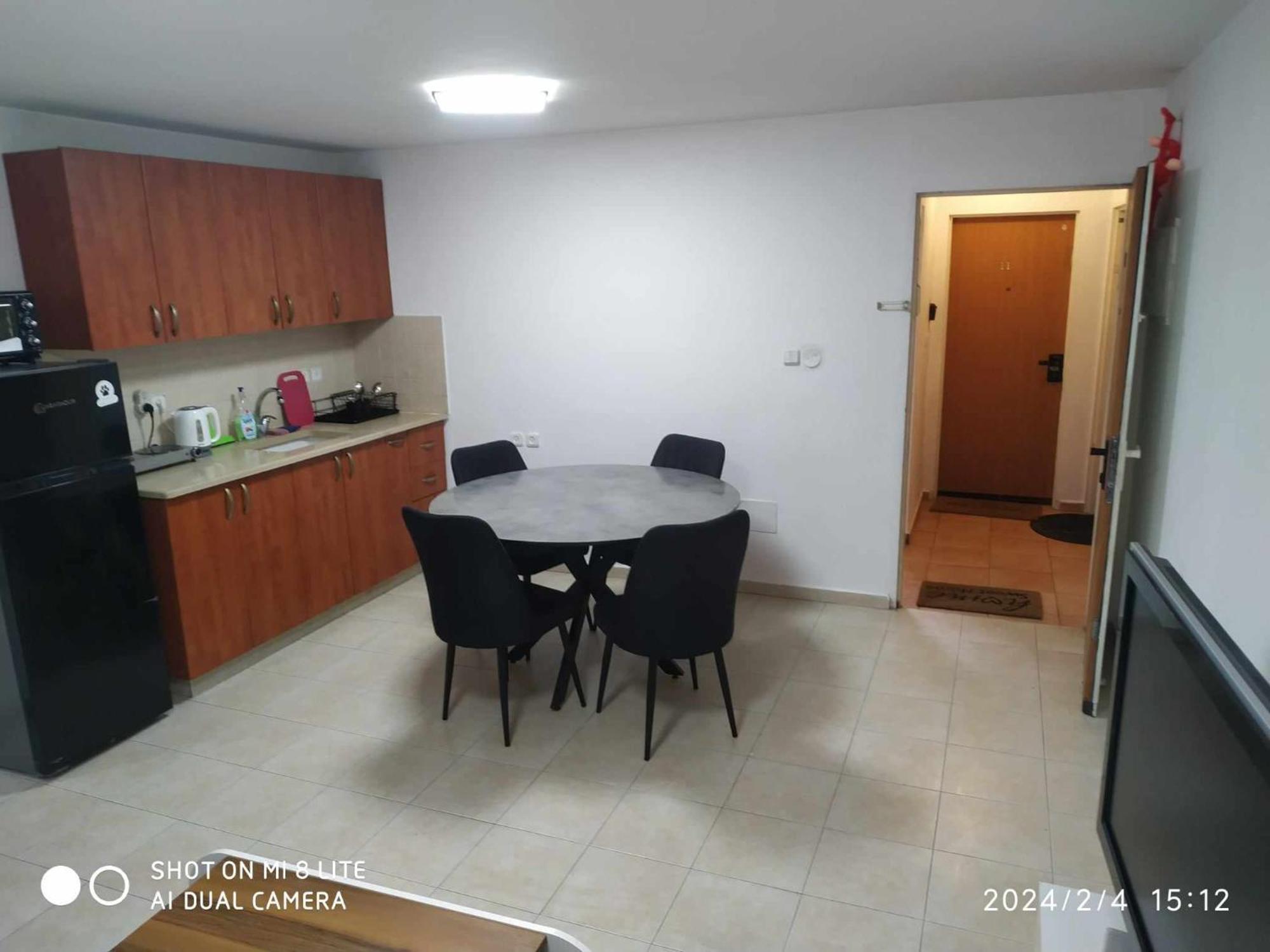 Amir'S Apartments テル・アビブ エクステリア 写真