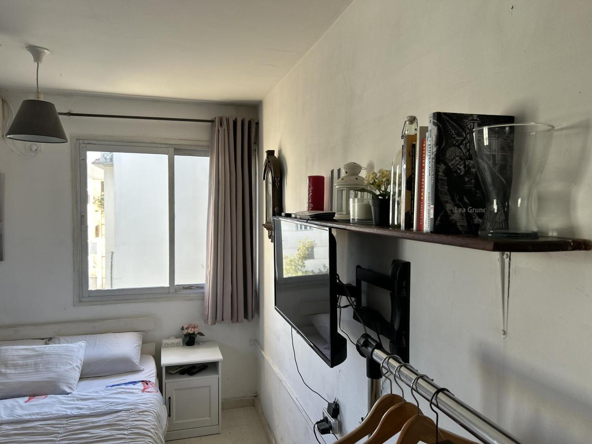 Amir'S Apartments テル・アビブ エクステリア 写真