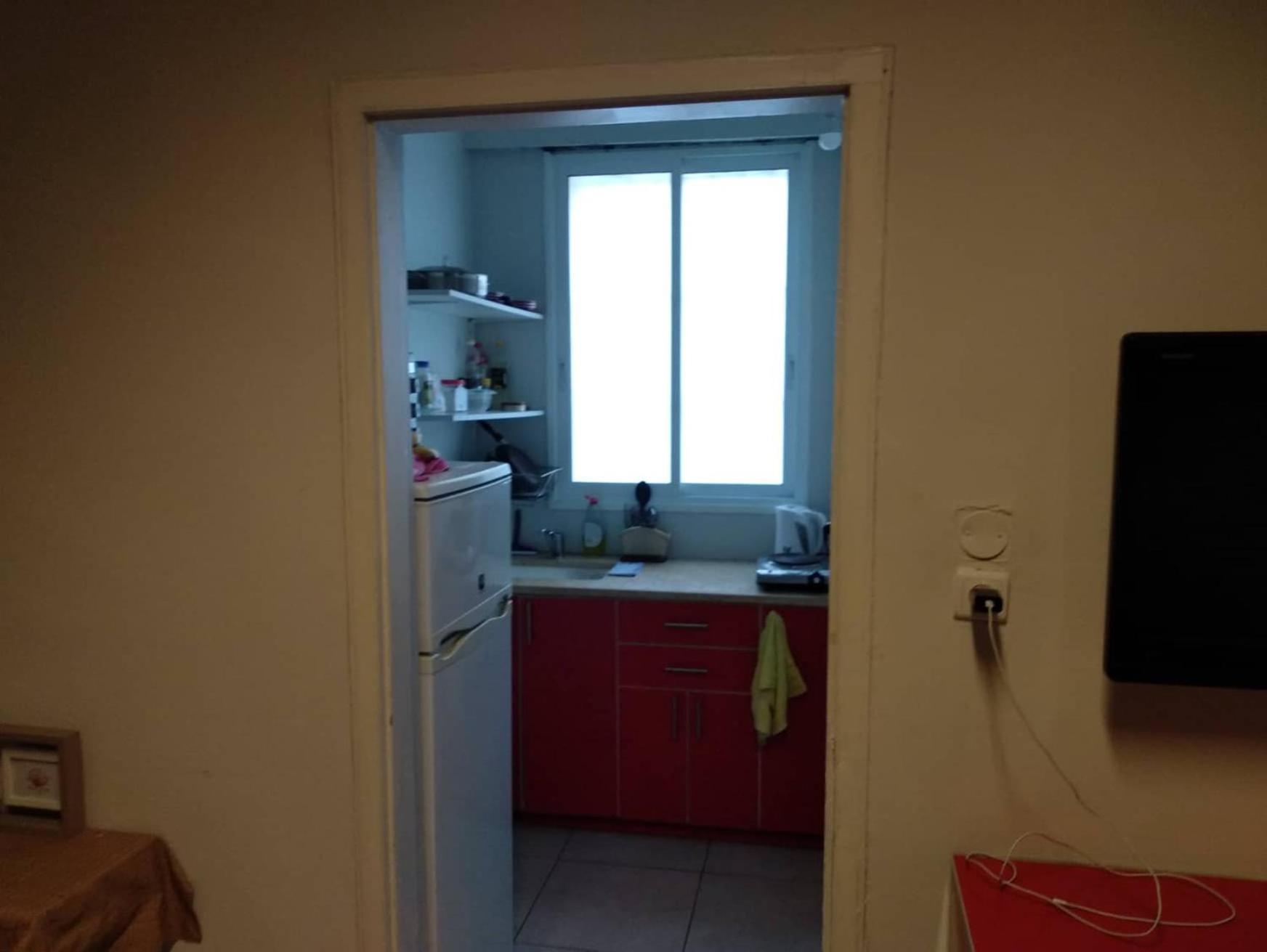 Amir'S Apartments テル・アビブ エクステリア 写真