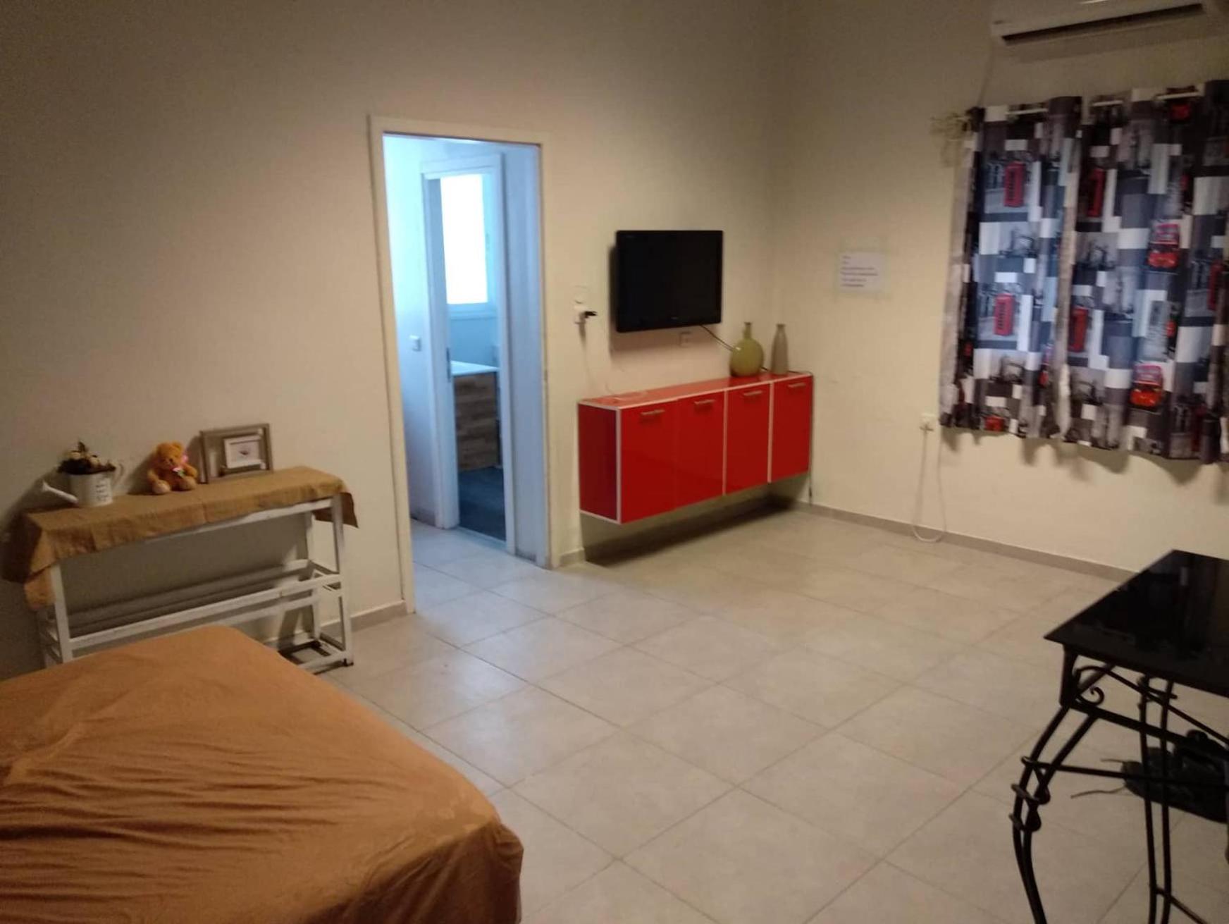 Amir'S Apartments テル・アビブ エクステリア 写真