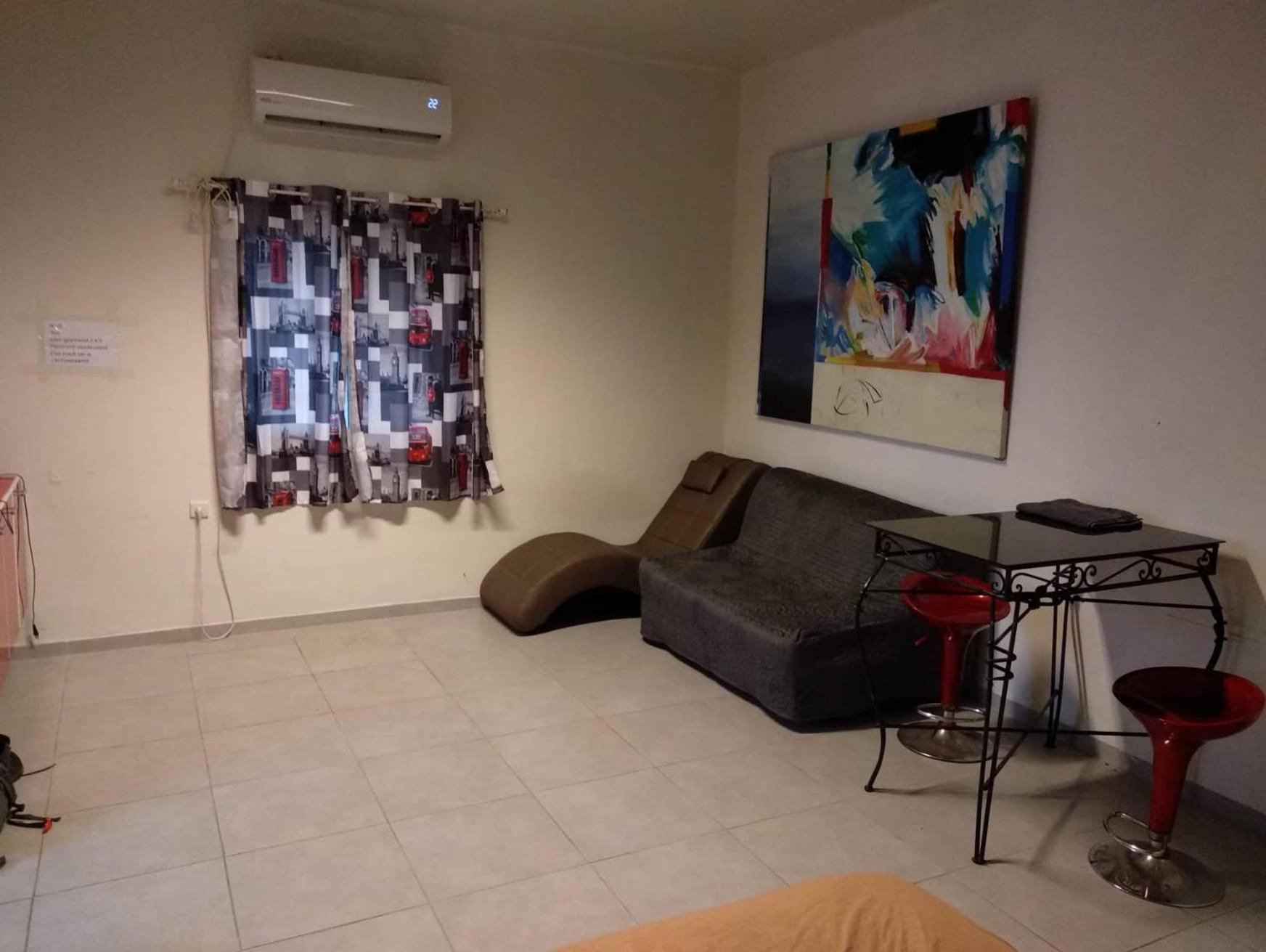 Amir'S Apartments テル・アビブ エクステリア 写真
