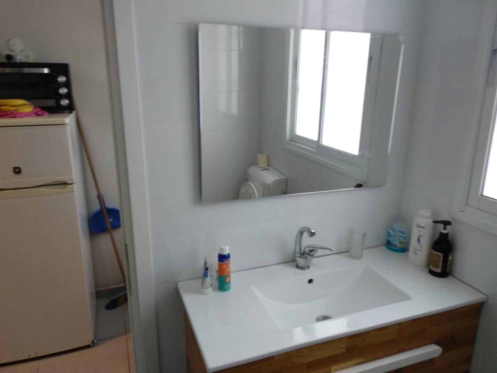 Amir'S Apartments テル・アビブ エクステリア 写真