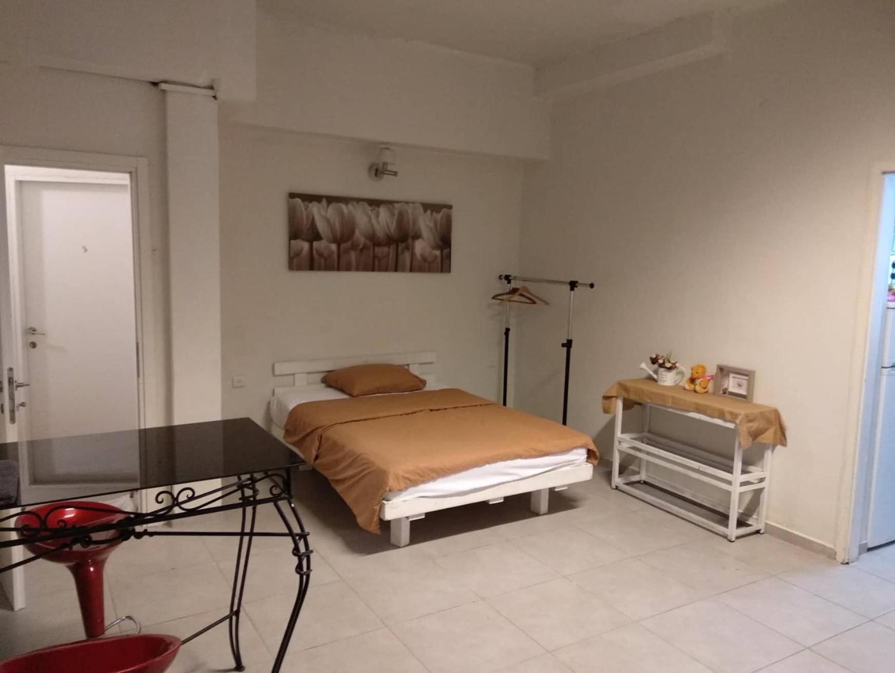 Amir'S Apartments テル・アビブ エクステリア 写真