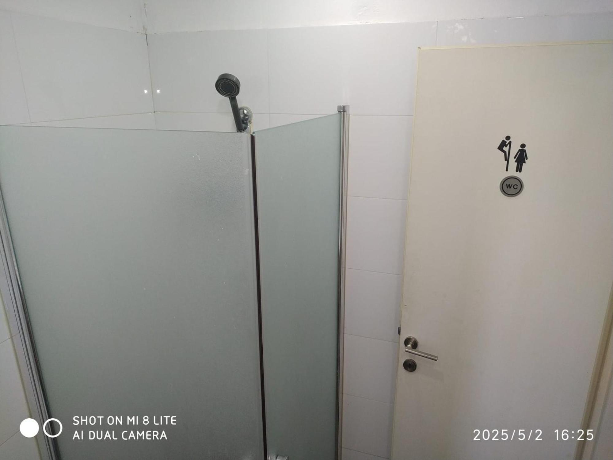 Amir'S Apartments テル・アビブ エクステリア 写真