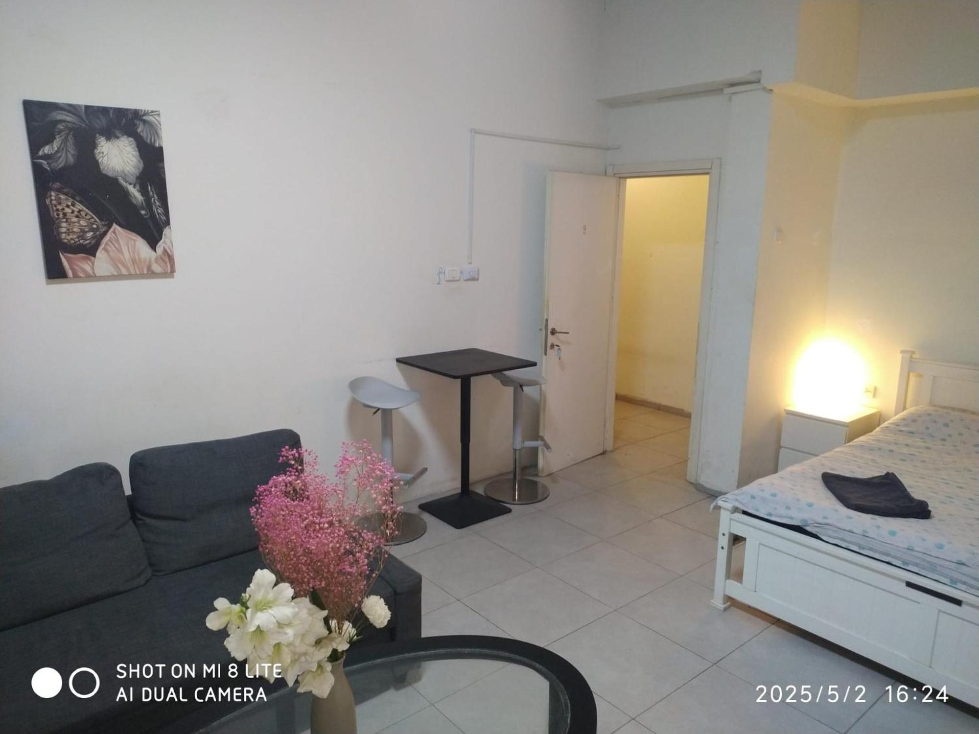 Amir'S Apartments テル・アビブ エクステリア 写真