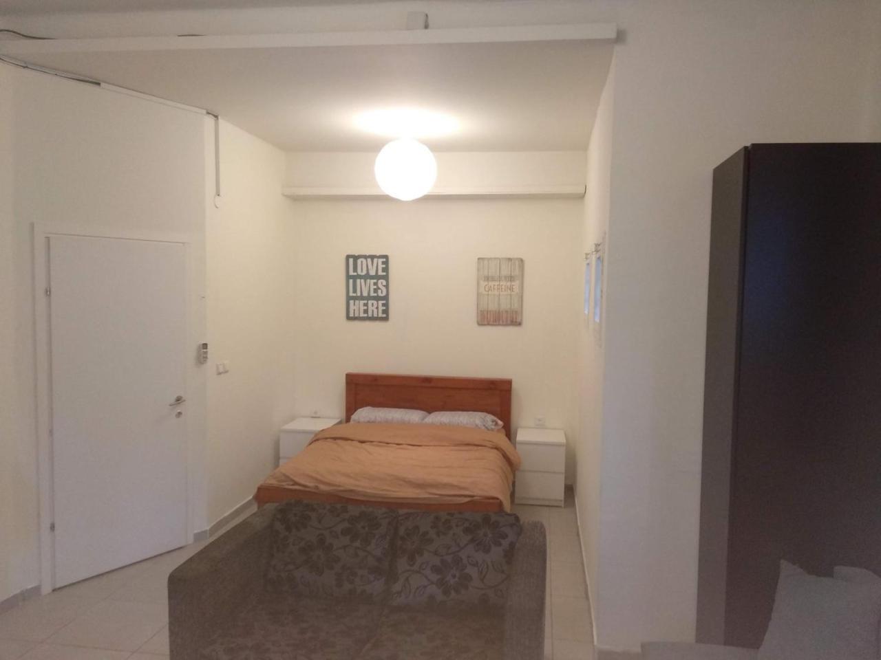 Amir'S Apartments テル・アビブ エクステリア 写真