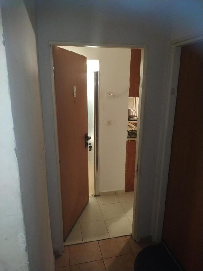 Amir'S Apartments テル・アビブ エクステリア 写真